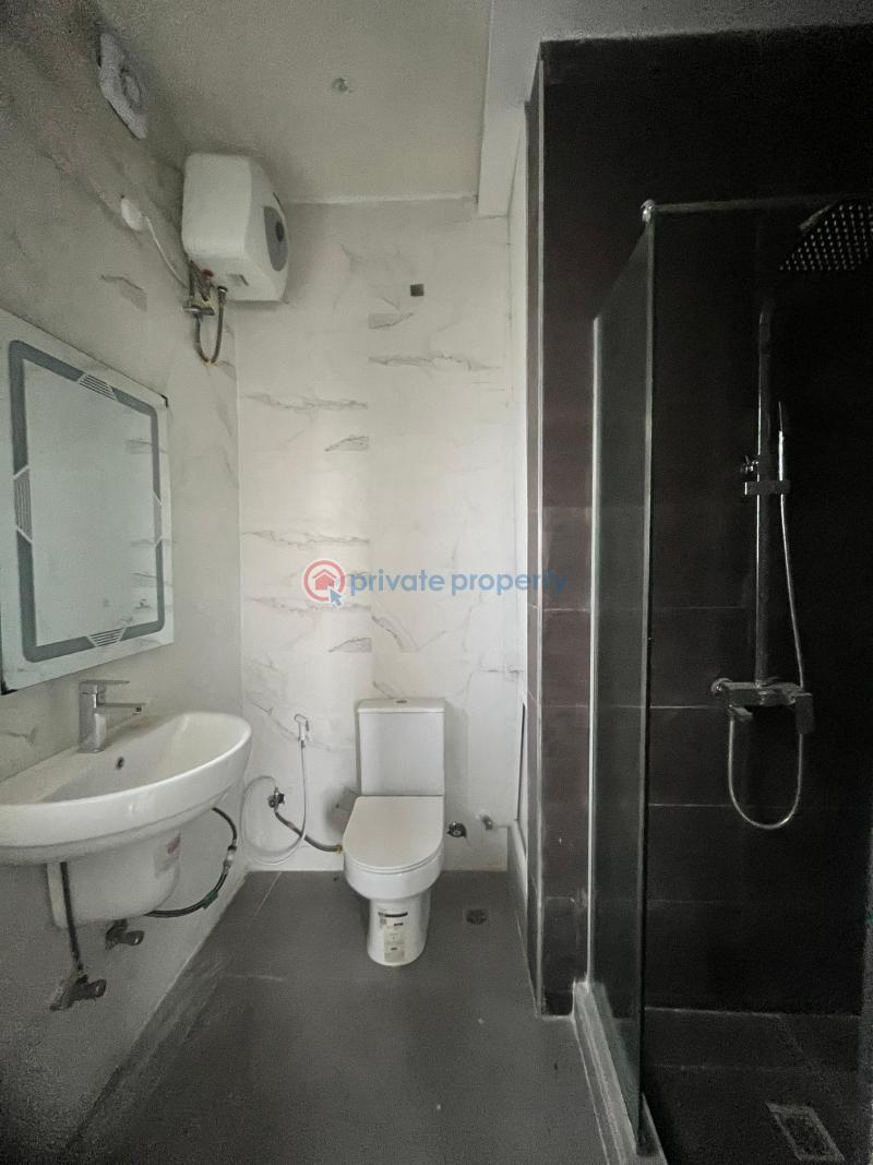 4 bedroom Duplex For Rent Illassan Ilasan Lekki Lagos - 9