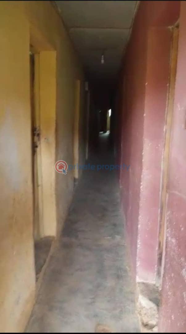House For Sale Ikorodu Lagos - 1