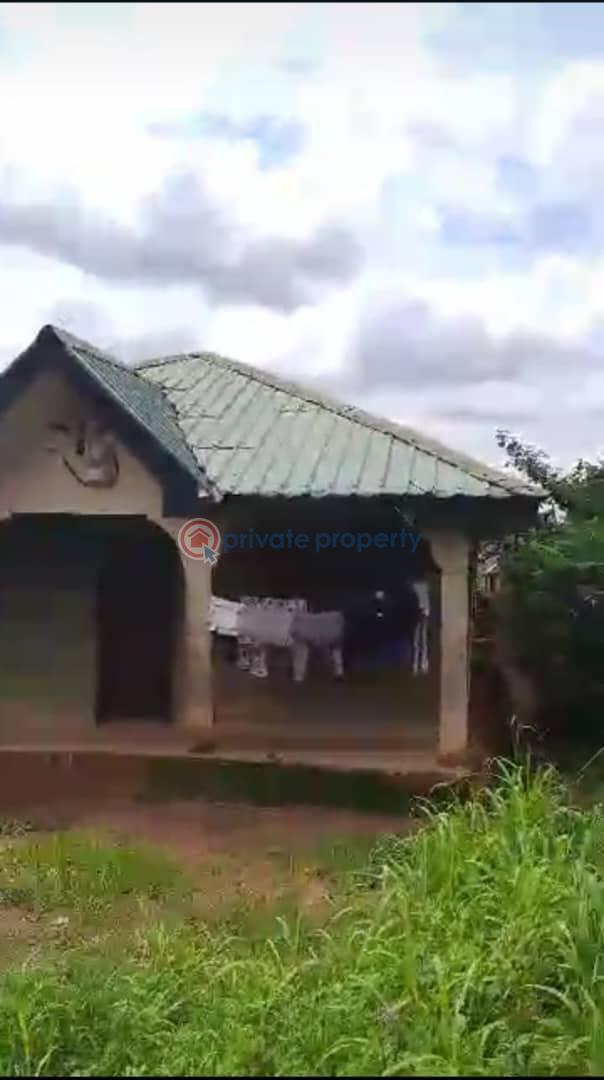 House For Sale Agbede Ikorodu Lagos - 0
