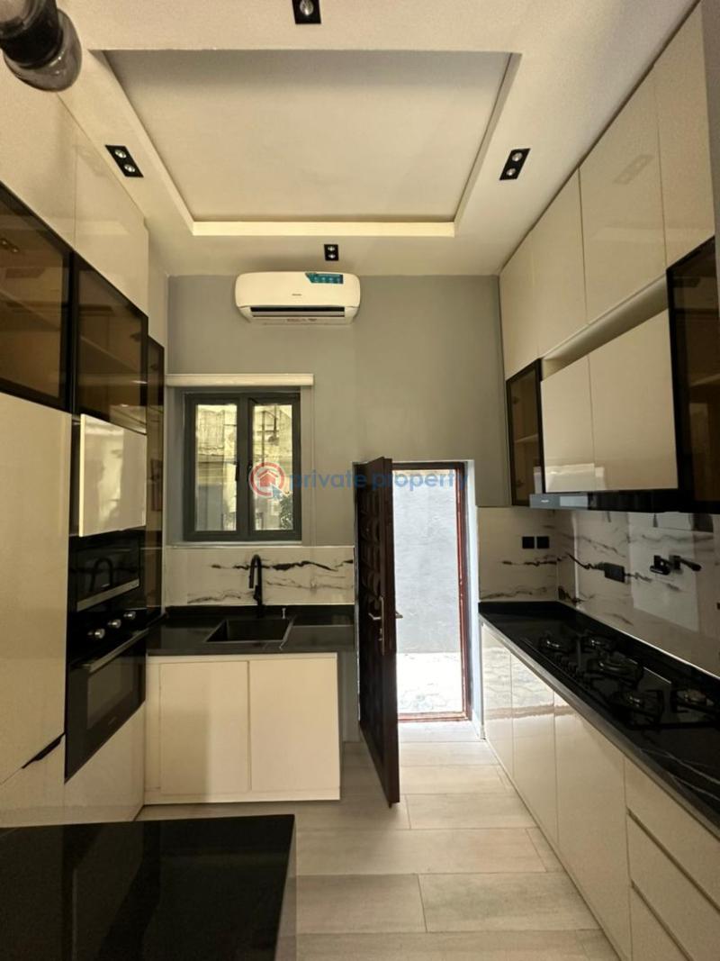 4 bedroom Flat & Apartment For Rent Ikate Elegushi Lekki Lagos - 11