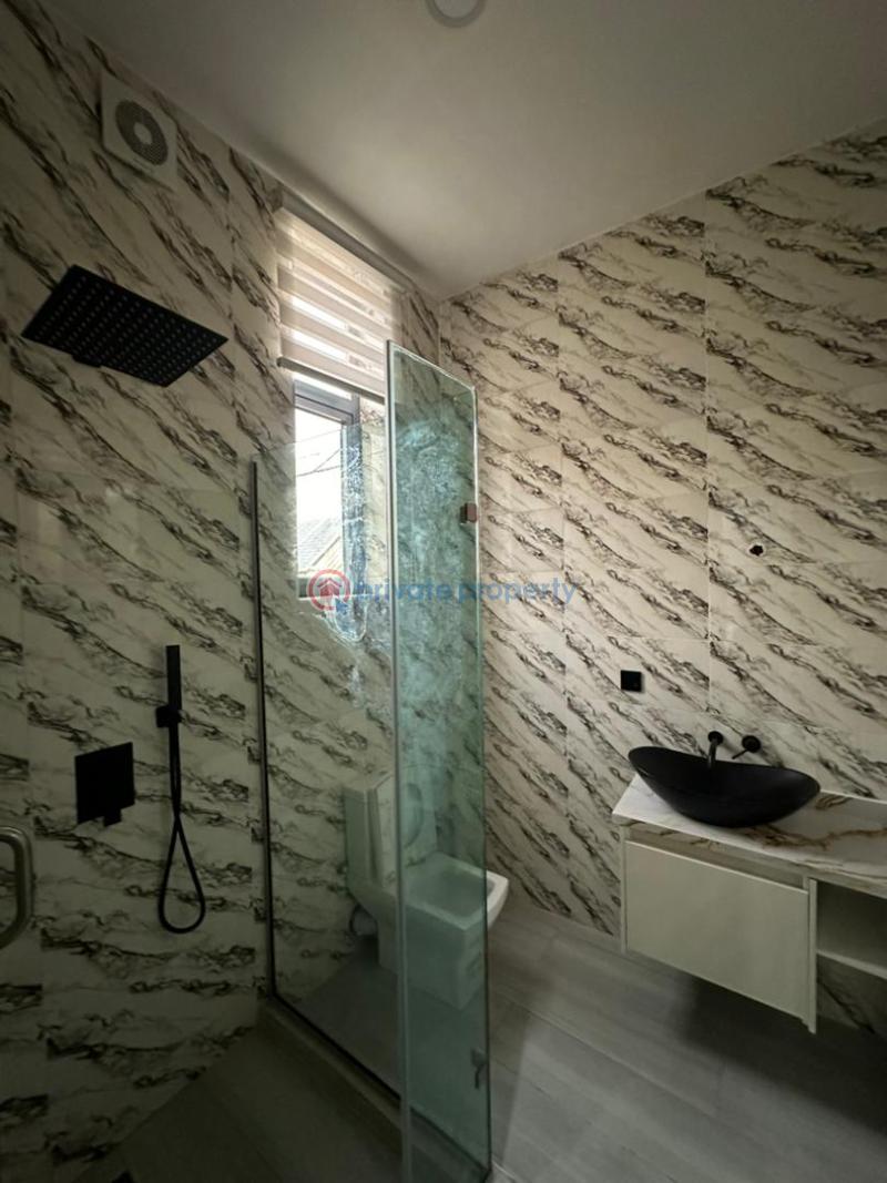 4 bedroom Flat & Apartment For Rent Ikate Elegushi Lekki Lagos - 13