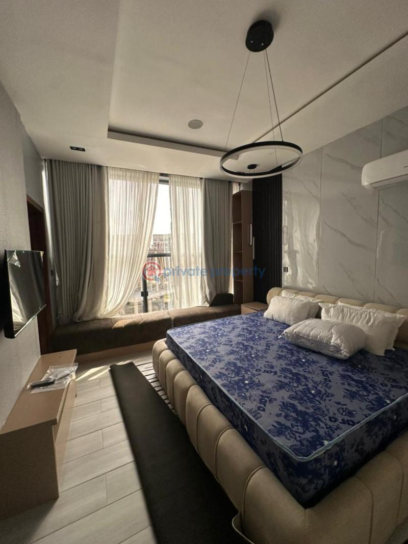 4 bedroom Flat & Apartment For Rent Ikate Elegushi Lekki Lagos - 8