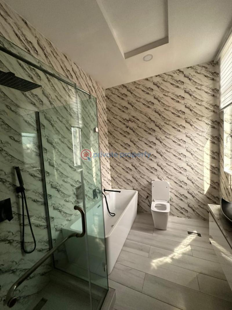 4 bedroom Flat & Apartment For Rent Ikate Elegushi Lekki Lagos - 9