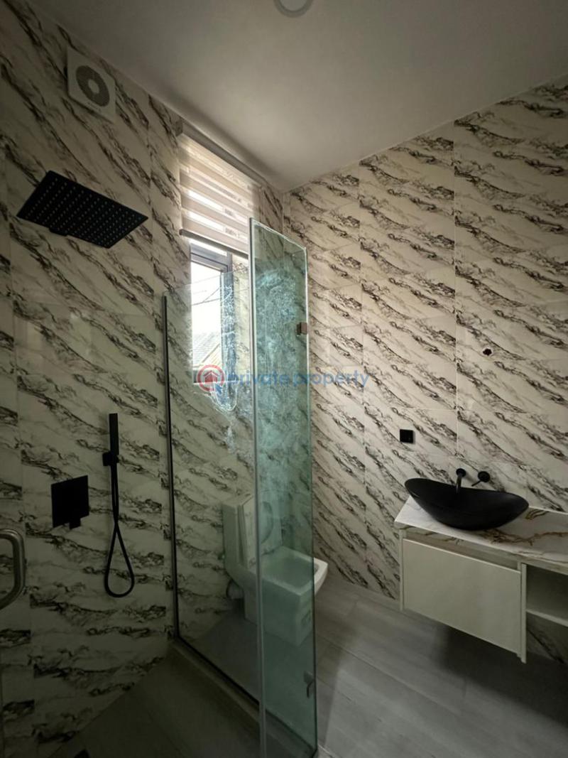 4 bedroom Flat & Apartment For Rent Ikate Elegushi Lekki Lagos - 1