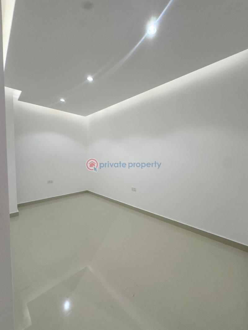 4 bedroom Terraced Duplex For Sale Wuse 2 Wuse II Abuja Phase 1  - 5