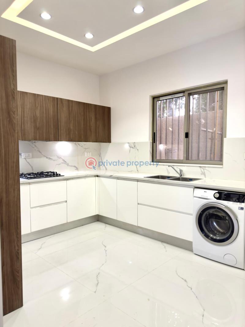 4 bedroom Terraced Duplex For Sale Wuse 2 Wuse II Abuja Phase 1  - 9