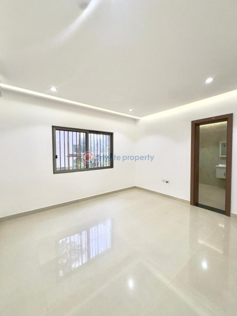 4 bedroom Terraced Duplex For Sale Wuse 2 Wuse II Abuja Phase 1  - 3