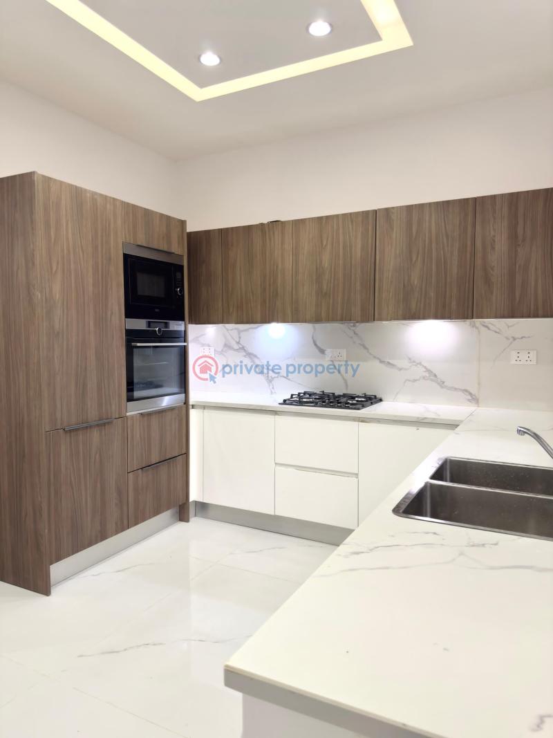 4 bedroom Terraced Duplex For Sale Wuse 2 Wuse II Abuja Phase 1  - 10