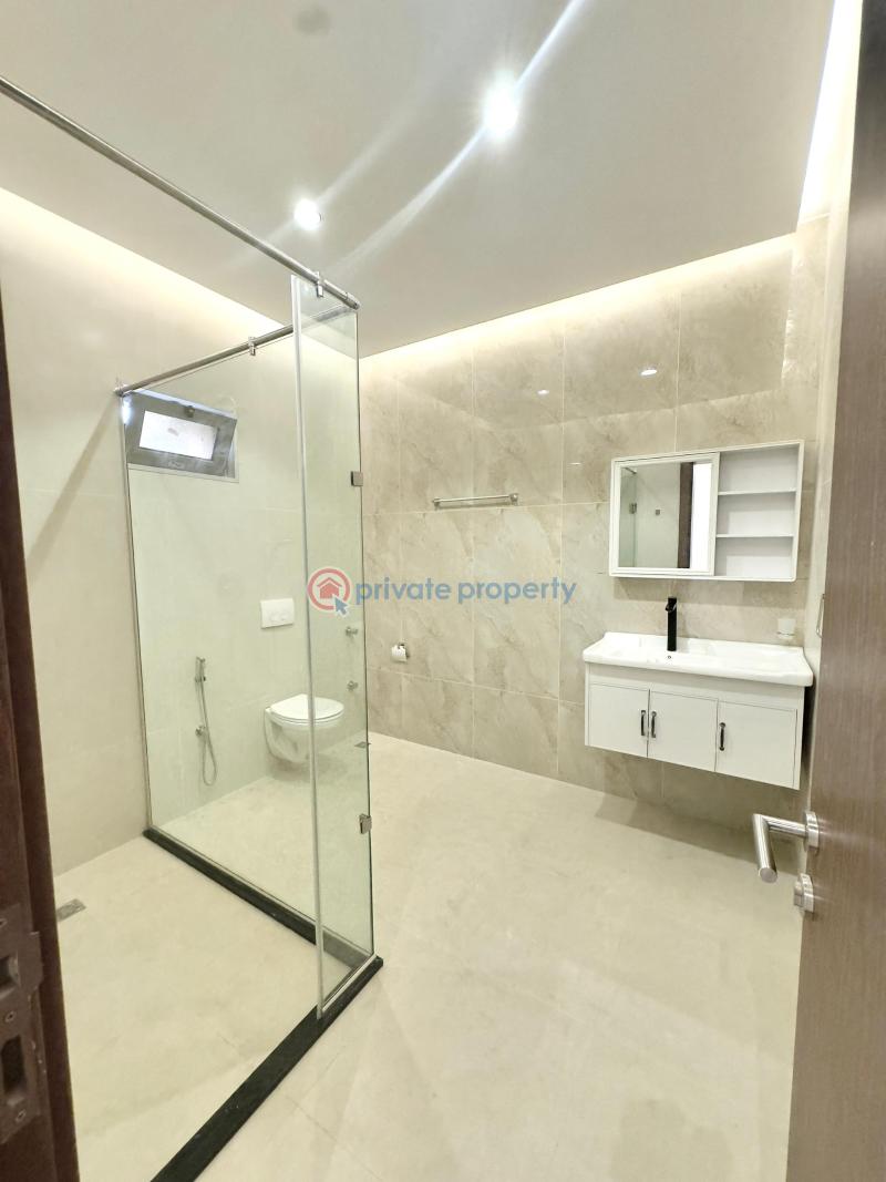 4 bedroom Terraced Duplex For Sale Wuse 2 Wuse II Abuja Phase 1  - 4