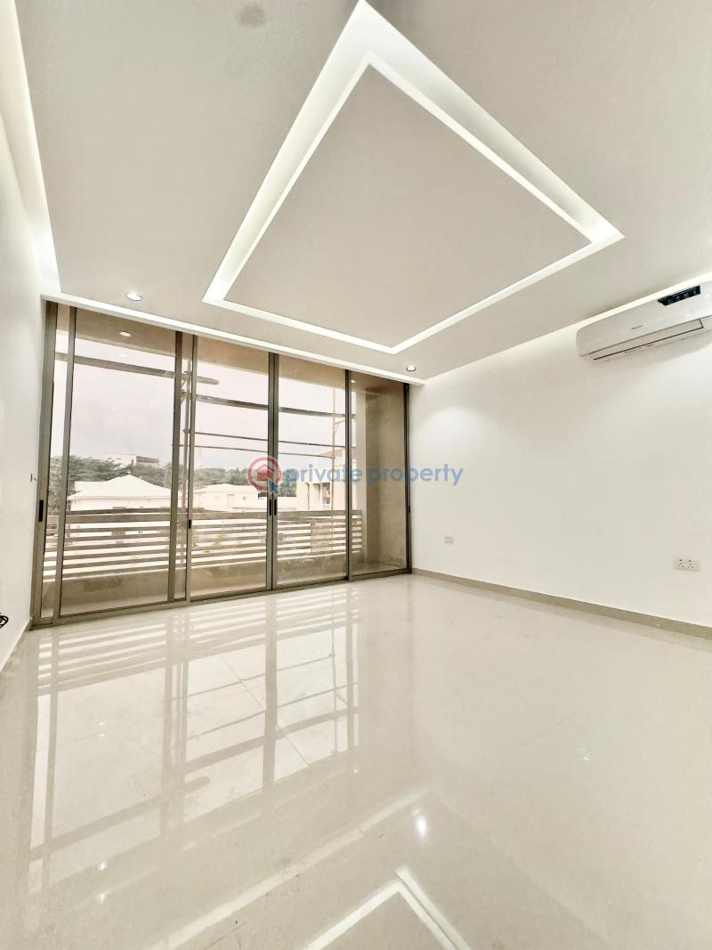 4 bedroom Terraced Duplex For Sale Wuse 2 Wuse II Abuja Phase 1  - 6