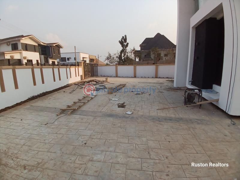 4 bedroom Duplex For Sale Carlton Gate Estate Akobo Ibadan Oyo - 1