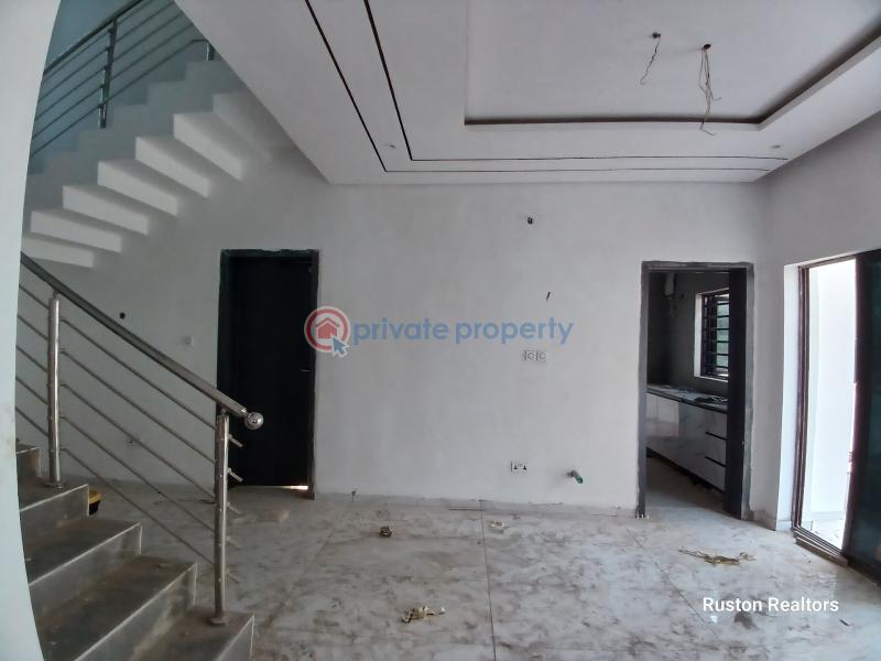 4 bedroom Duplex For Sale Carlton Gate Estate Akobo Ibadan Oyo - 2