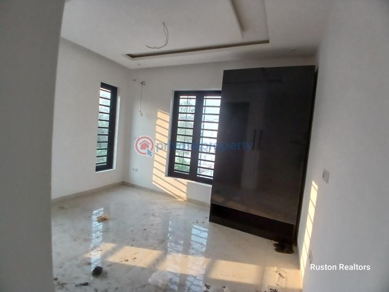 4 bedroom Duplex For Sale Carlton Gate Estate Akobo Ibadan Oyo - 7