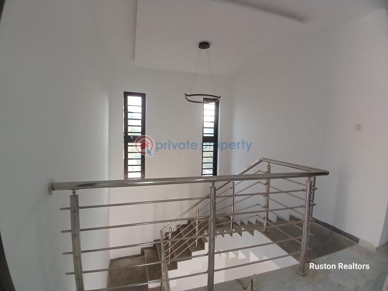 4 bedroom Duplex For Sale Carlton Gate Estate Akobo Ibadan Oyo - 5