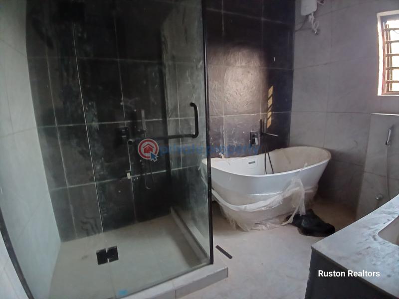 4 bedroom Duplex For Sale Carlton Gate Estate Akobo Ibadan Oyo - 4