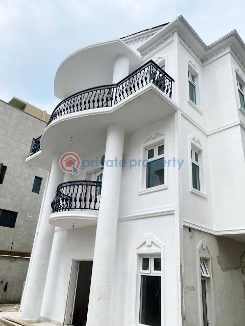 4 bedroom Duplex For Sale Banana Island Ikoyi Lagos - 7