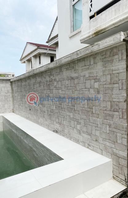 4 bedroom Duplex For Sale Banana Island Ikoyi Lagos - 11