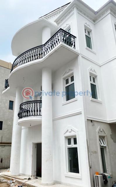 4 bedroom Duplex For Sale Banana Island Ikoyi Lagos - 6
