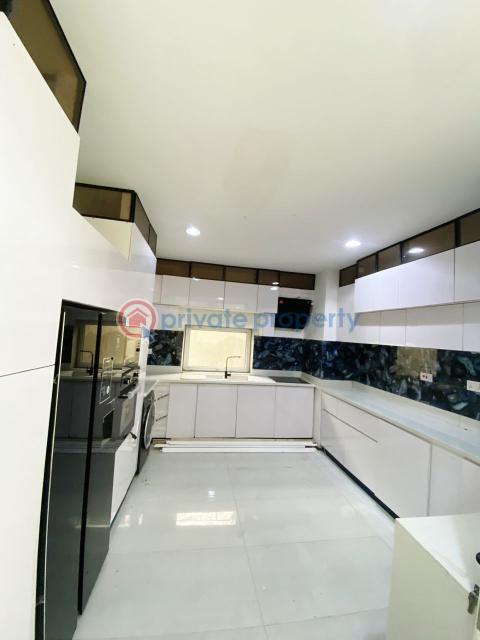 4 bedroom Duplex For Sale Banana Island Ikoyi Lagos - 2