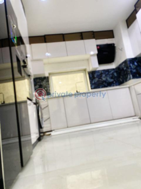 4 bedroom Duplex For Sale Banana Island Ikoyi Lagos - 12