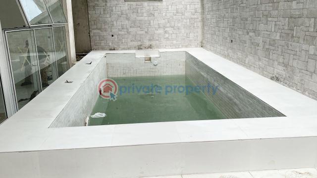4 bedroom Duplex For Sale Banana Island Ikoyi Lagos - 3
