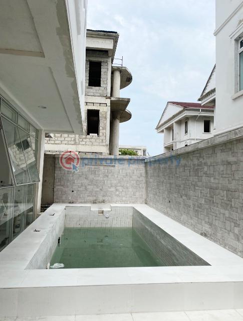 4 bedroom Duplex For Sale Banana Island Ikoyi Lagos - 10