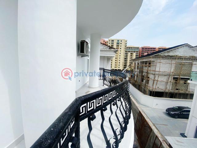 4 bedroom Duplex For Sale Banana Island Ikoyi Lagos - 4