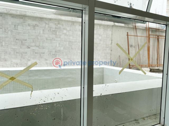 4 bedroom Duplex For Sale Banana Island Ikoyi Lagos - 1