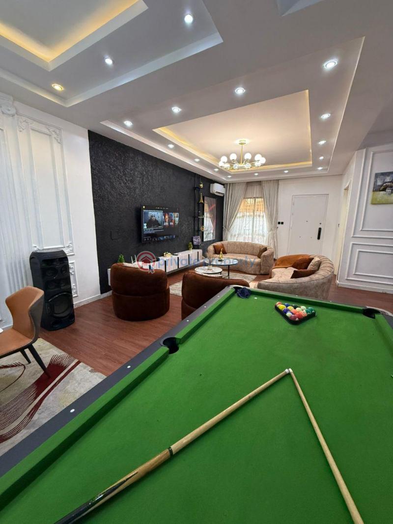 4 bedroom seaview apartment - shortlet - 9 4 bedroom Block Of Flats Short let Lekki Phase 1 Lagos - 9