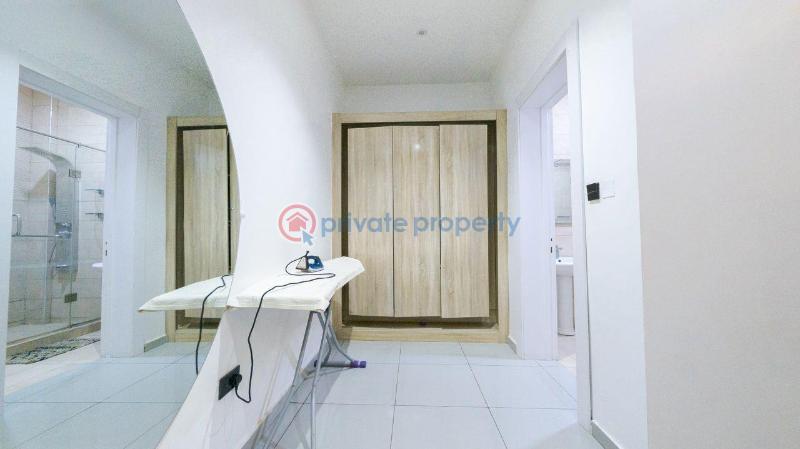 4 bedroom seaview apartment - shortlet - 2 4 bedroom Block Of Flats Short let Lekki Phase 1 Lagos - 2