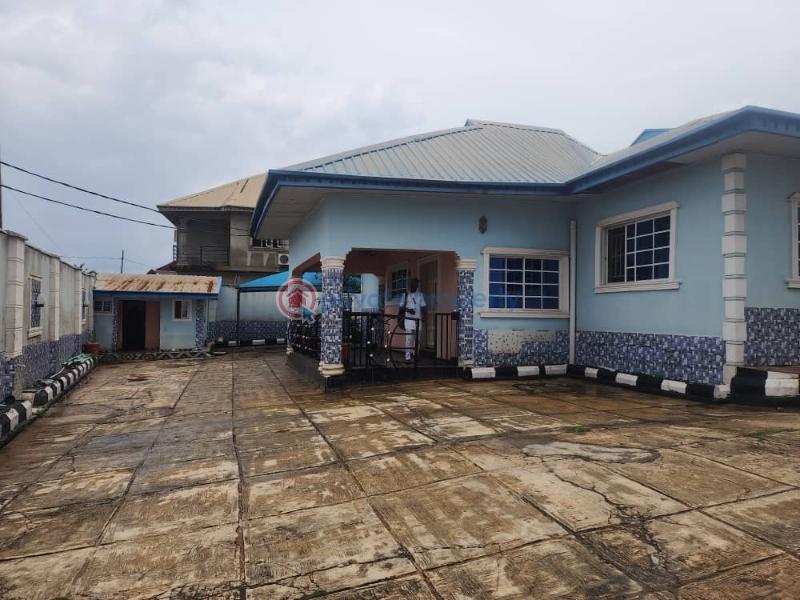 4 bedroom Bungalow For Rent Kuola Akala Express Akala Express Ibadan Oyo - 6