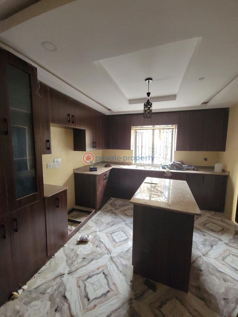 House For Rent Kolapo Ishola Gra Ibadan Oyo - 2