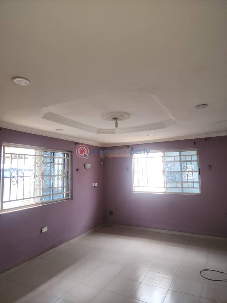 4 bedroom Bungalow For Rent Kuola Akala Express Akala Express Ibadan Oyo - 10