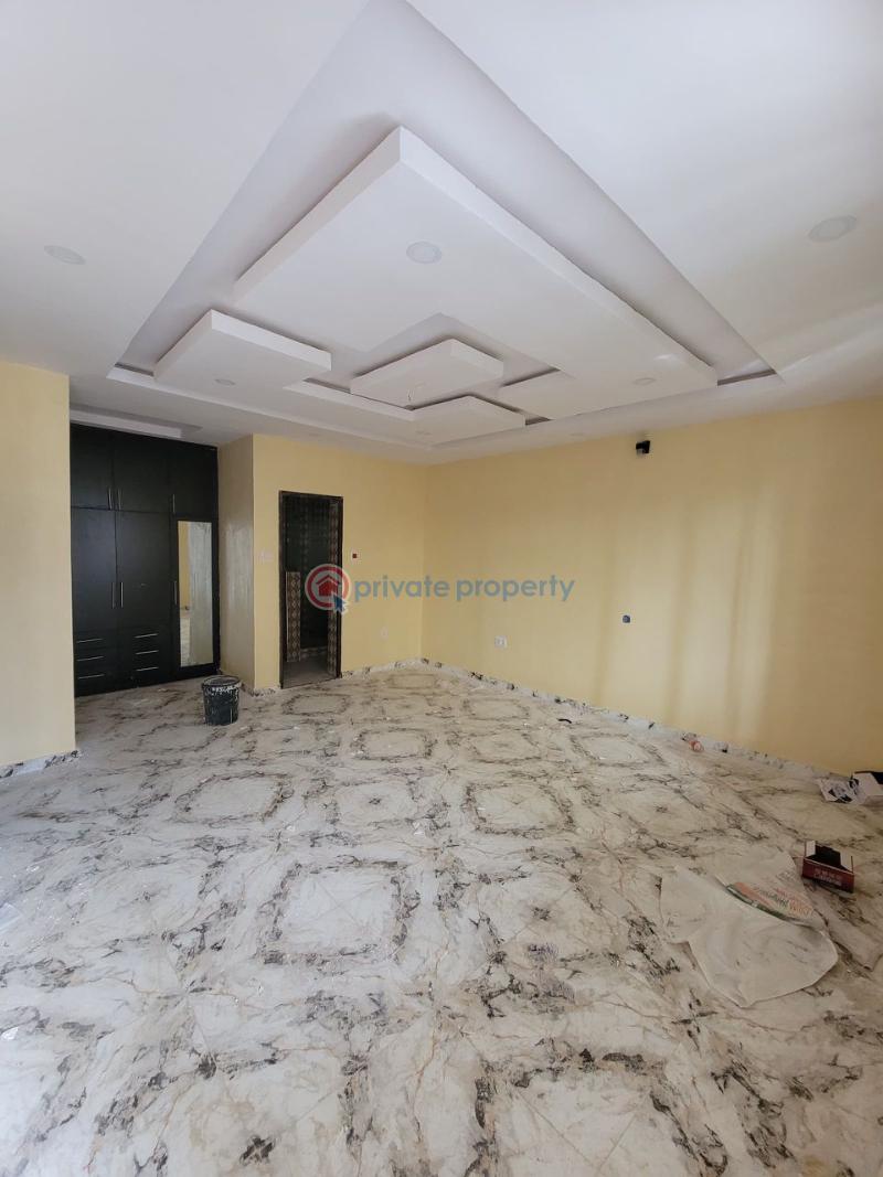 House For Rent Kolapo Ishola Gra Ibadan Oyo - 1