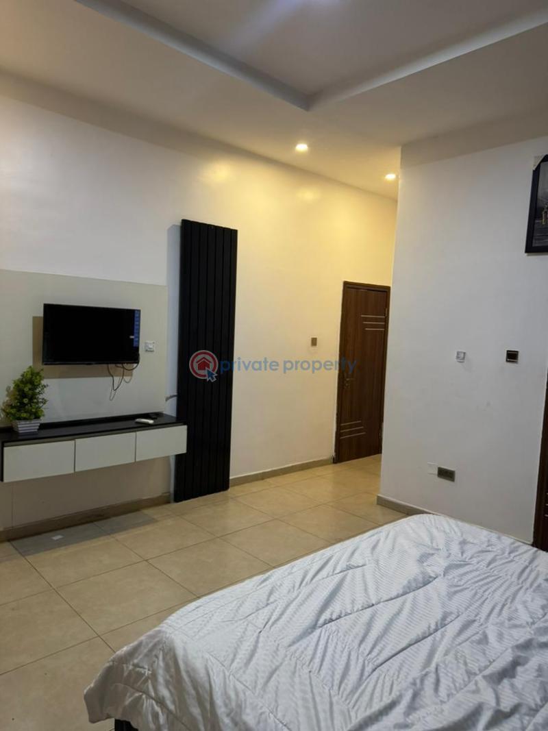 4 bedroom Block Of Flats Short let Ikate Lekki Lagos - 25