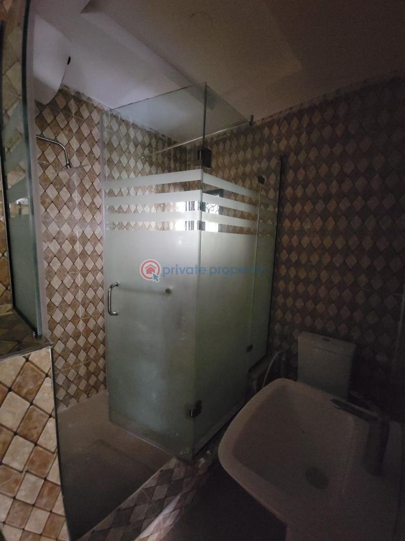 House For Rent Kolapo Ishola Gra Ibadan Oyo - 4