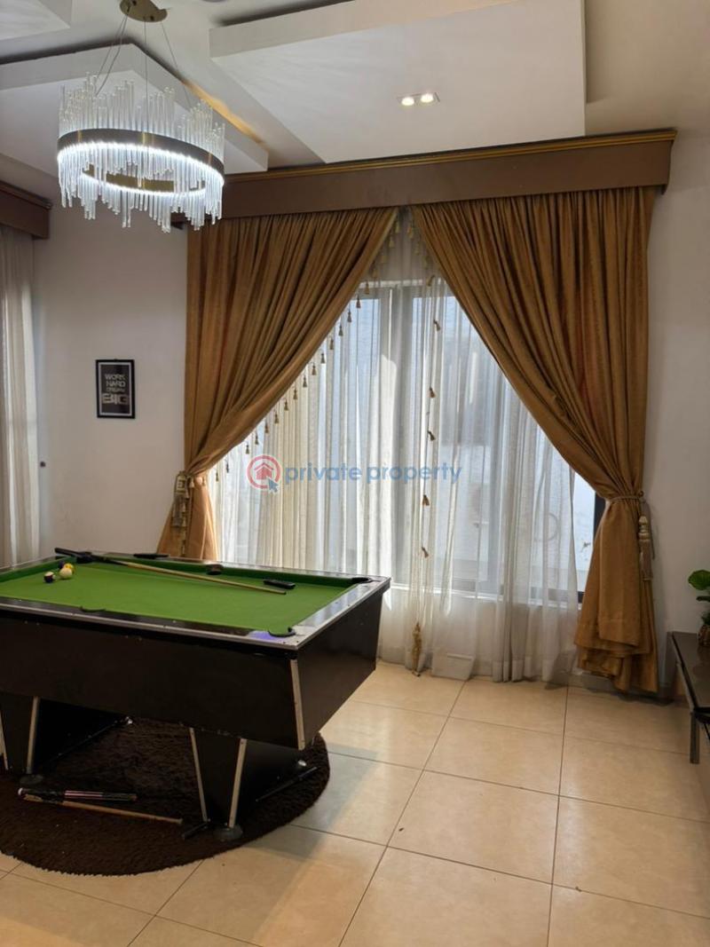 4 bedroom Block Of Flats Short let Ikate Lekki Lagos - 27