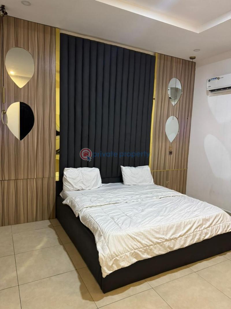 4 bedroom Block Of Flats Short let Ikate Lekki Lagos - 26