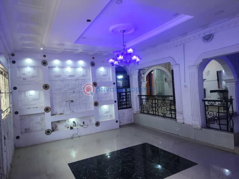 4 bedroom Bungalow For Rent Kuola Akala Express Akala Express Ibadan Oyo - 8