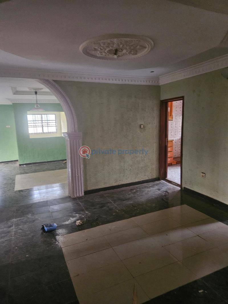 4 bedroom Detached Bungalow For Rent Adeoje Estate, Akala Express, Oluyole Extension Akala Express Ibadan Oyo - 0