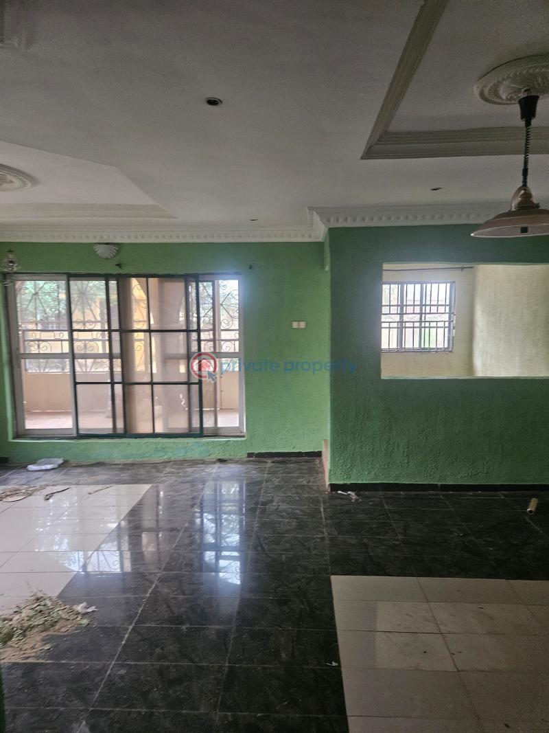 4 bedroom self compound at adeoje estate, off akala express, 1.2m rent. - 3 4 bedroom Detached Bungalow For Rent Adeoje Estate, Akala Express, Oluyole Extension Akala Express Ibadan Oyo - 3