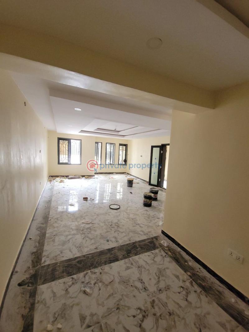 House For Rent Kolapo Ishola Gra Ibadan Oyo - 5