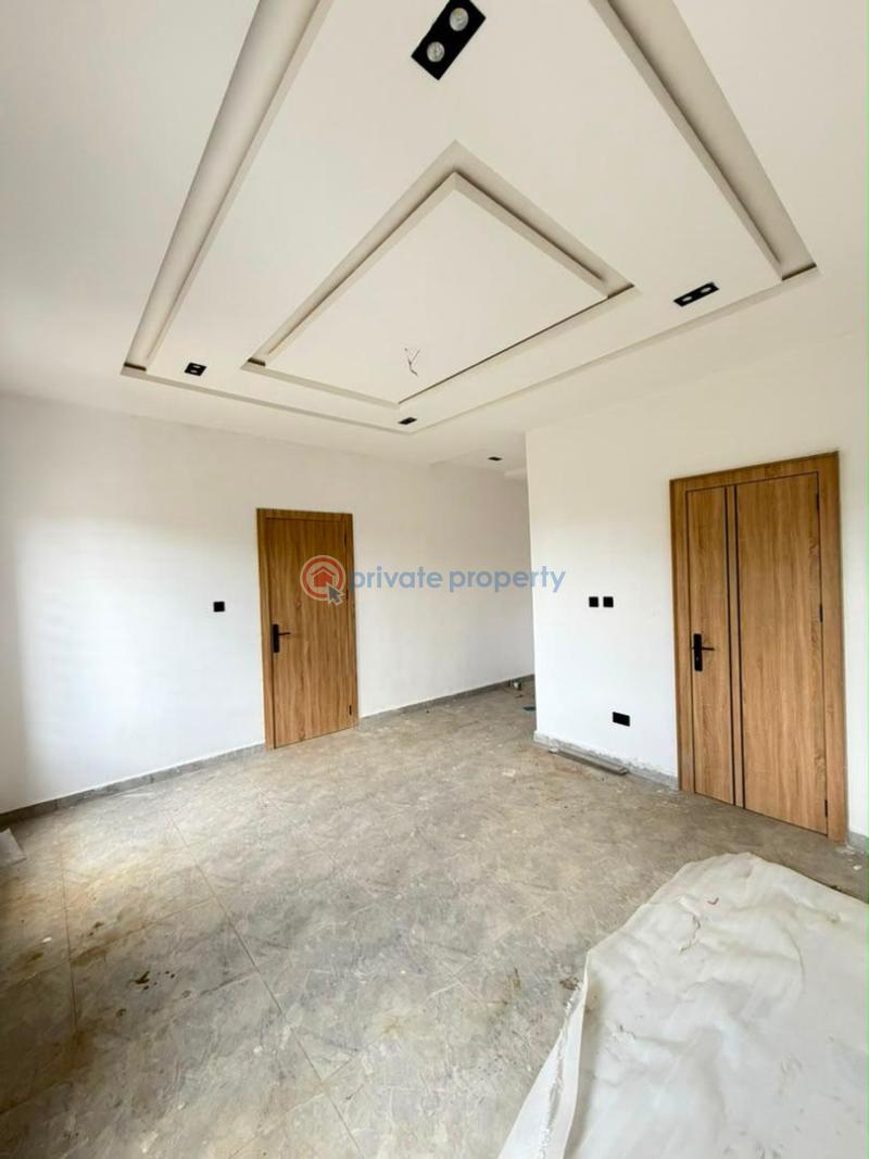 4 bedroom Terrace For Sale Ikeja GRA Lagos - 9