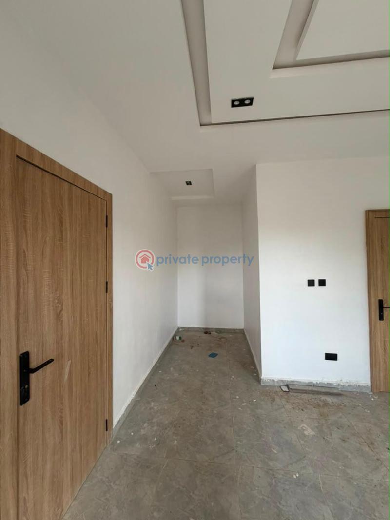 4 bedroom Terrace For Sale Ikeja GRA Lagos - 10