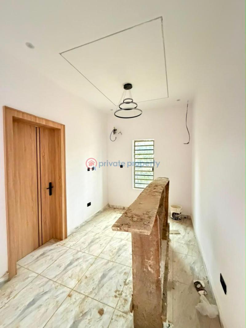 4 bedroom Terrace For Sale Ikeja GRA Lagos - 6