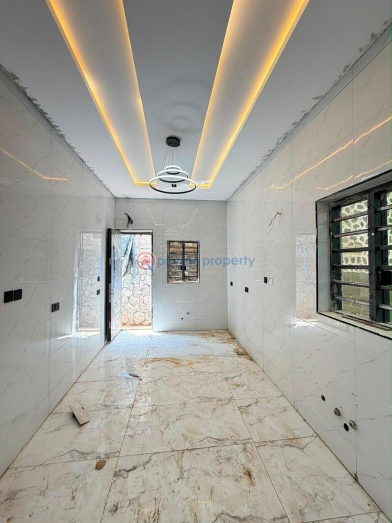 4 bedroom Terrace For Sale Ikeja GRA Lagos - 3