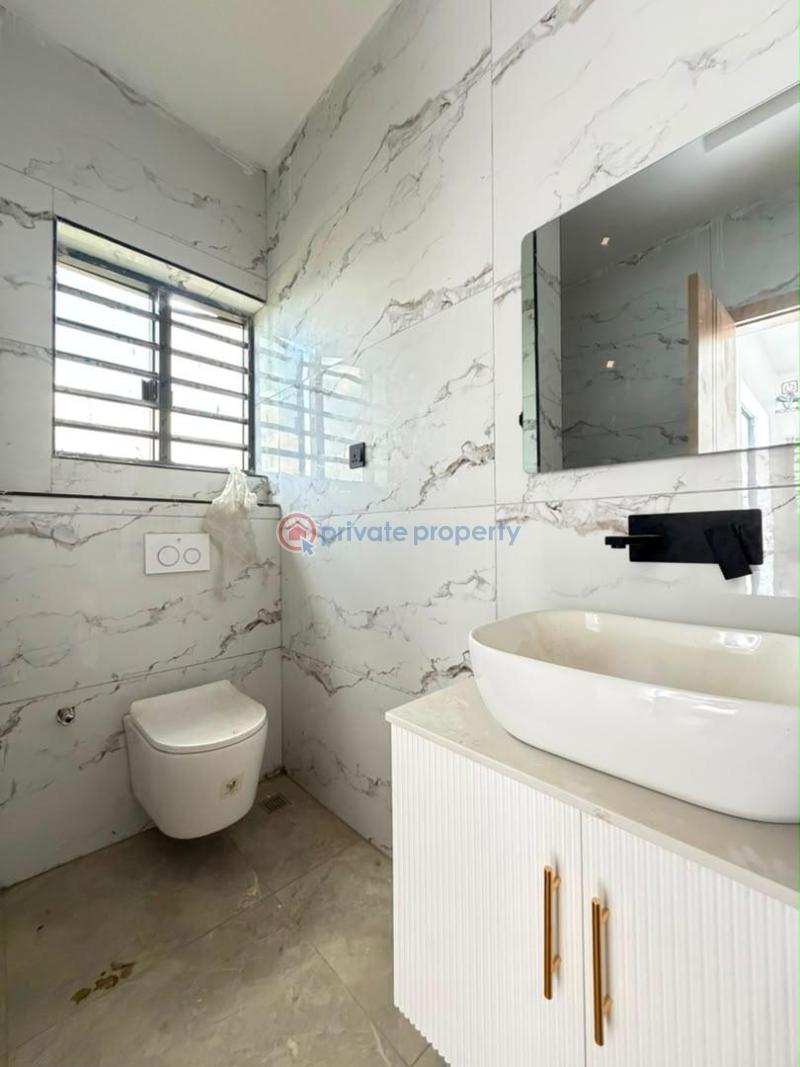 4 bedroom Terrace For Sale Ikeja GRA Lagos - 13