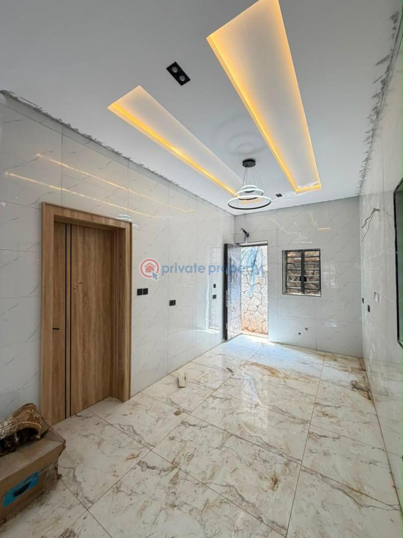 4 bedroom Terrace For Sale Ikeja GRA Lagos - 4