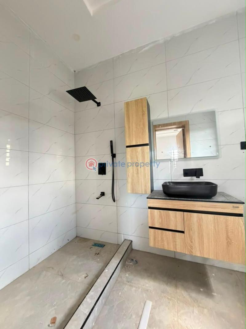 4 bedroom Terrace For Sale Ikeja GRA Lagos - 8