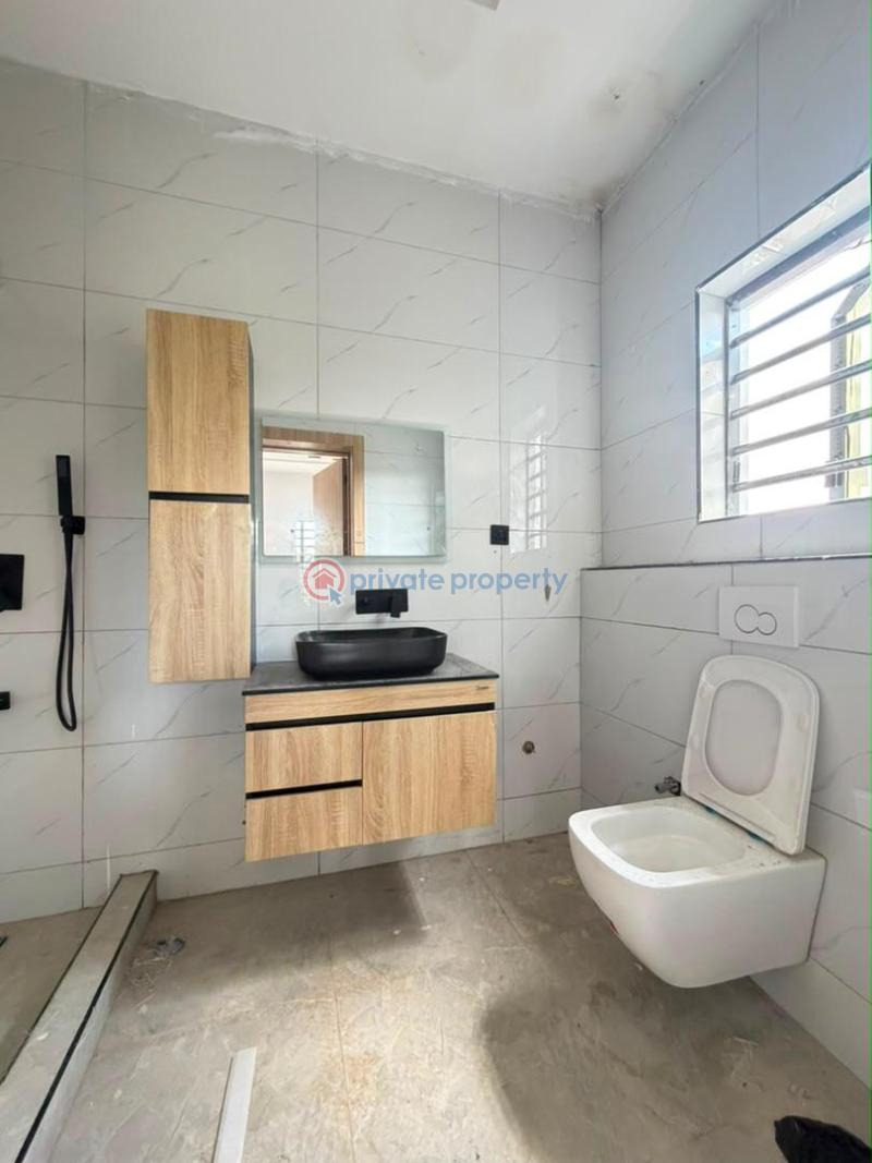 4 bedroom Terrace For Sale Ikeja GRA Lagos - 7